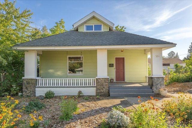 2914 E 34th Ave, Spokane, WA 99203