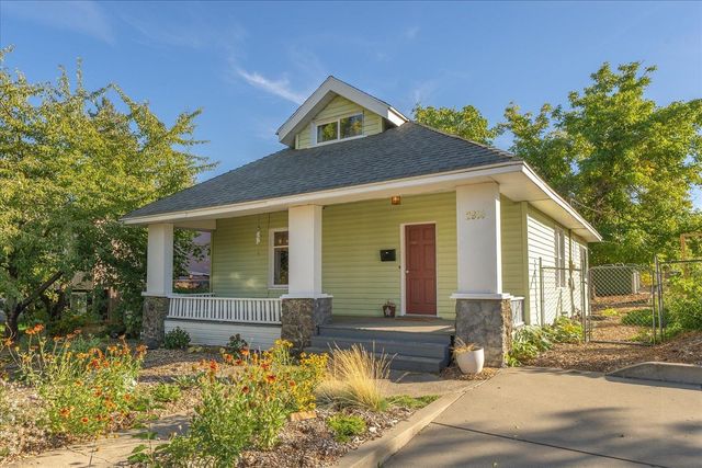 2914 E 34th Ave, Spokane, WA 99203