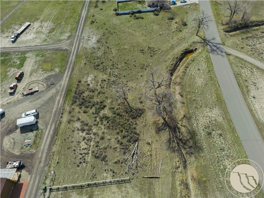 7804 Monad Road, Billings, MT 59106