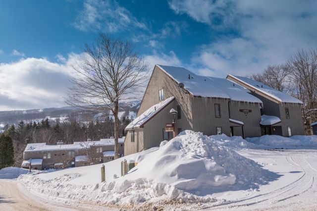 17I Snow Tree Lane Ledges I, Dover, VT 05356