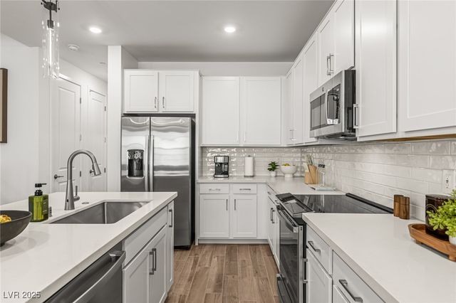 1503 Melodic Lark Drive, Las Vegas, NV 89138