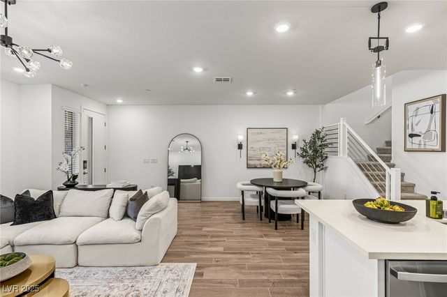 1503 Melodic Lark Drive, Las Vegas, NV 89138