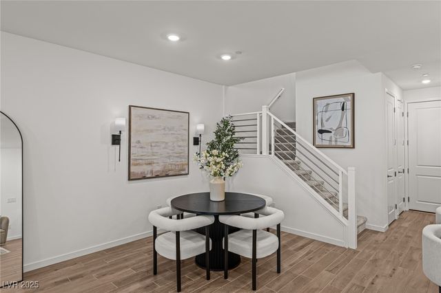 1503 Melodic Lark Drive, Las Vegas, NV 89138