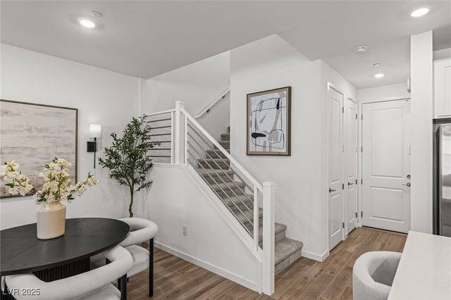 1503 Melodic Lark Drive, Las Vegas, NV 89138