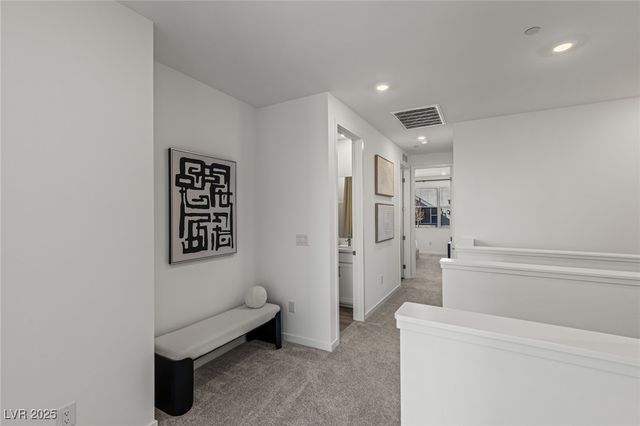 1503 Melodic Lark Drive, Las Vegas, NV 89138