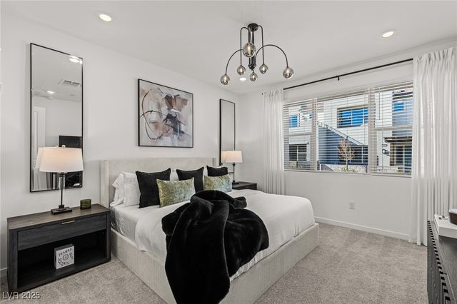 1503 Melodic Lark Drive, Las Vegas, NV 89138