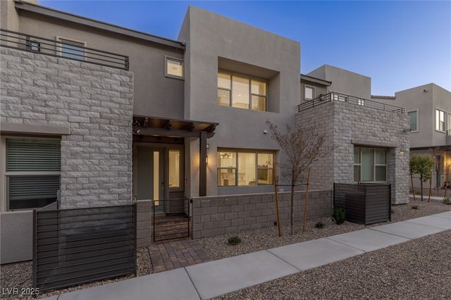 1503 Melodic Lark Drive, Las Vegas, NV 89138