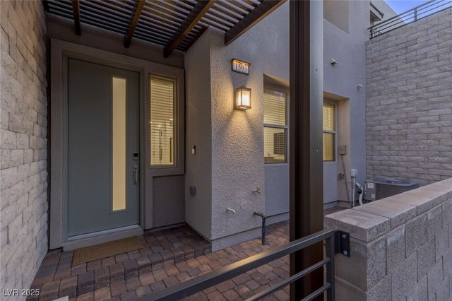 1503 Melodic Lark Drive, Las Vegas, NV 89138