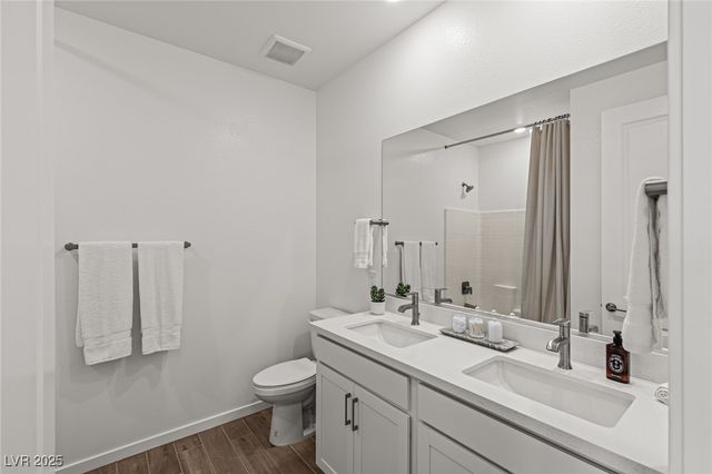 1503 Melodic Lark Drive, Las Vegas, NV 89138