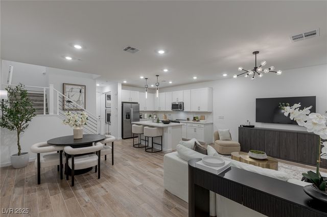 1503 Melodic Lark Drive, Las Vegas, NV 89138