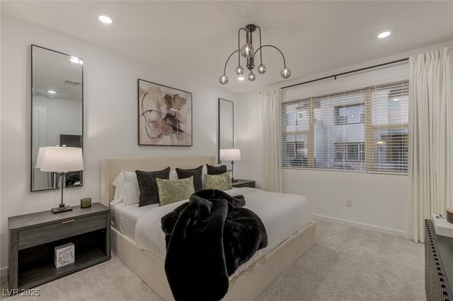 1503 Melodic Lark Drive, Las Vegas, NV 89138