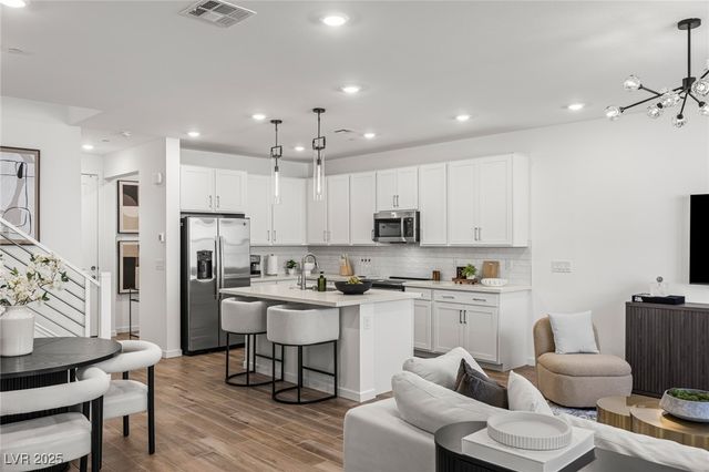 1503 Melodic Lark Drive, Las Vegas, NV 89138