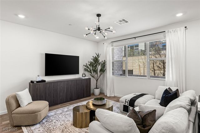 1503 Melodic Lark Drive, Las Vegas, NV 89138