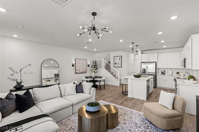 1503 Melodic Lark Drive, Las Vegas, NV 89138