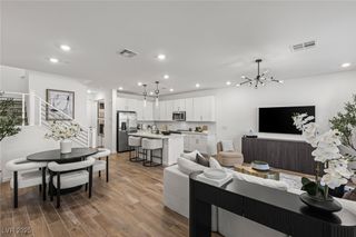 1503 Melodic Lark Drive, Las Vegas, NV 89138