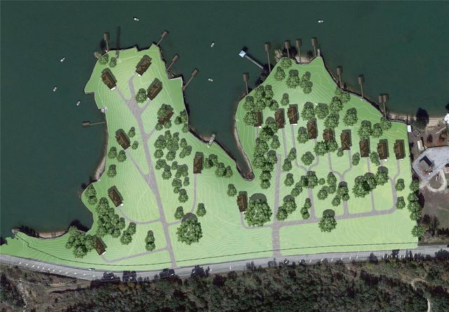 18617 E State Highway 29, Buchanan Dam, TX 78609