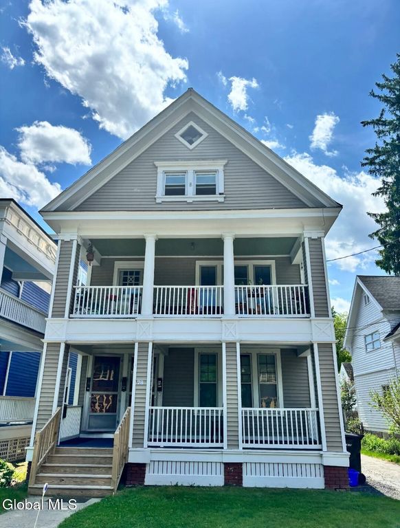 78 Pinewoods Avenue, Troy, NY 12180