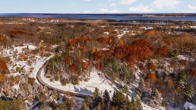 9394 E Hoxie Road, Cedar, MI 49621