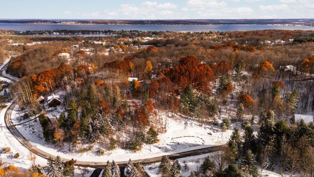 9394 E Hoxie Road, Cedar, MI 49621