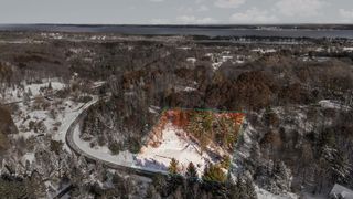 9394 E Hoxie Road, Cedar, MI 49621