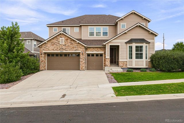 12971 Reata Ridge Drive, Parker, CO 80134