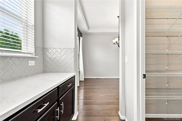 12971 Reata Ridge Drive, Parker, CO 80134