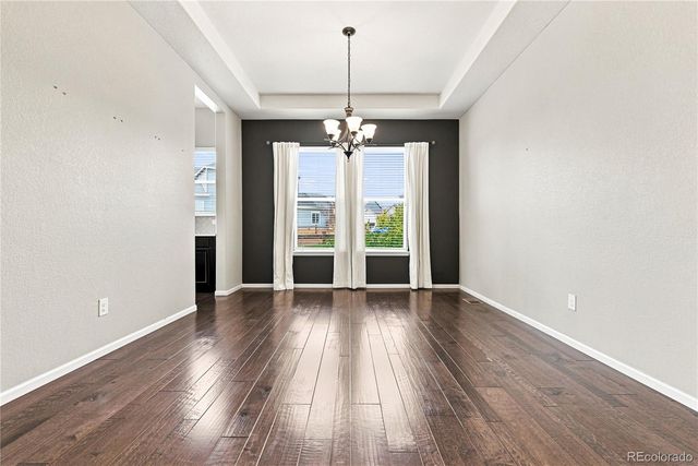 12971 Reata Ridge Drive, Parker, CO 80134