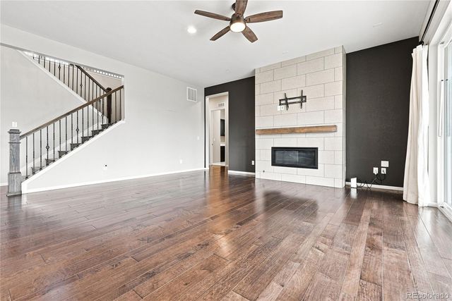12971 Reata Ridge Drive, Parker, CO 80134