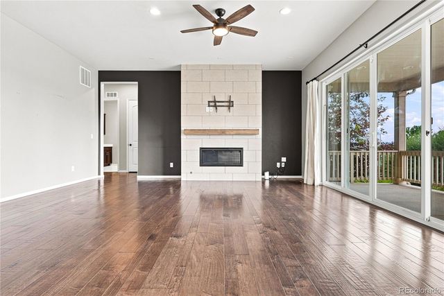 12971 Reata Ridge Drive, Parker, CO 80134
