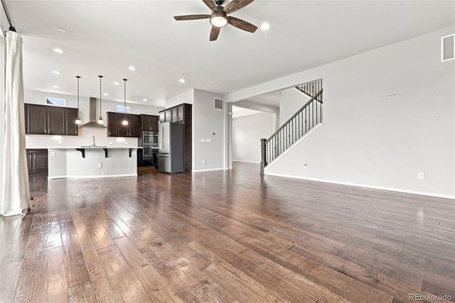 12971 Reata Ridge Drive, Parker, CO 80134