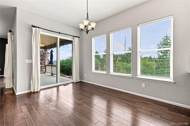 12971 Reata Ridge Drive, Parker, CO 80134