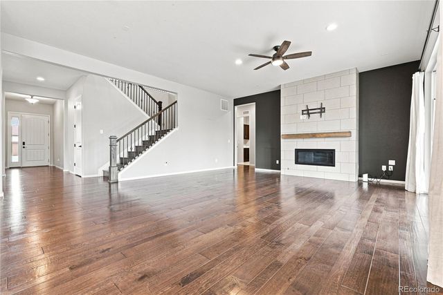 12971 Reata Ridge Drive, Parker, CO 80134