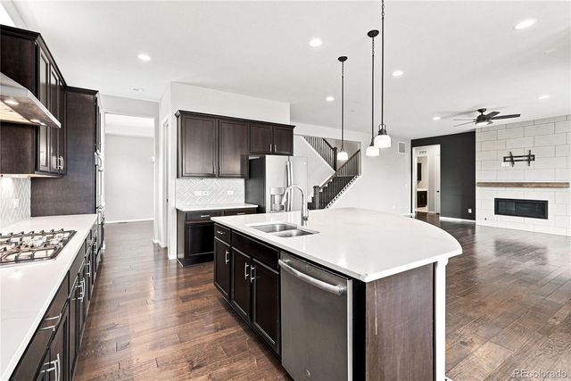 12971 Reata Ridge Drive, Parker, CO 80134