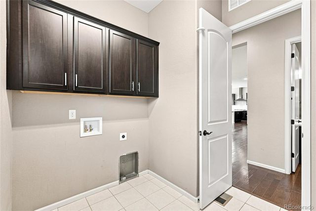 12971 Reata Ridge Drive, Parker, CO 80134
