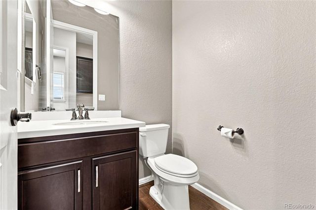 12971 Reata Ridge Drive, Parker, CO 80134