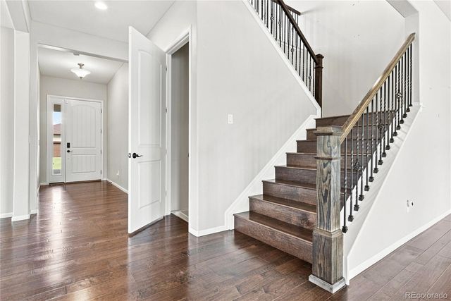 12971 Reata Ridge Drive, Parker, CO 80134