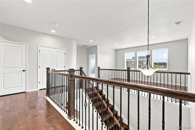 12971 Reata Ridge Drive, Parker, CO 80134