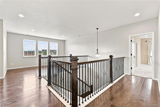 12971 Reata Ridge Drive, Parker, CO 80134