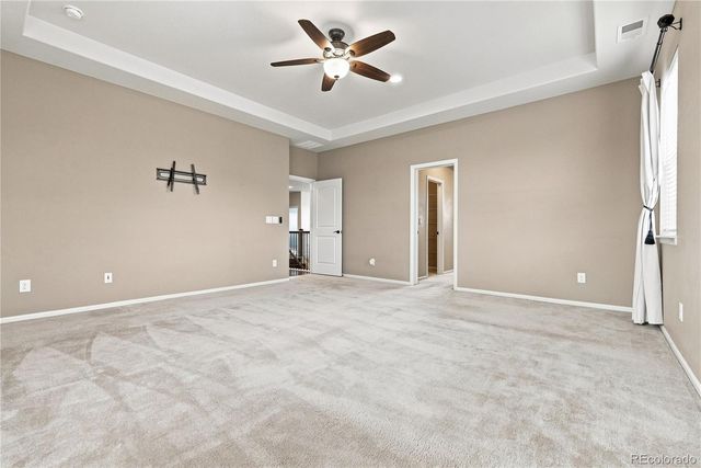 12971 Reata Ridge Drive, Parker, CO 80134
