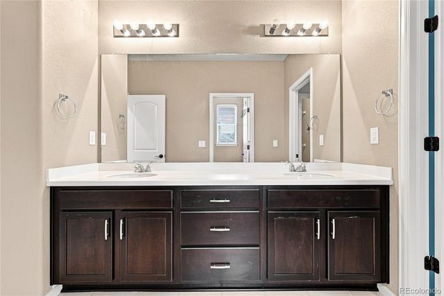 12971 Reata Ridge Drive, Parker, CO 80134