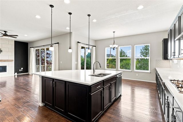 12971 Reata Ridge Drive, Parker, CO 80134