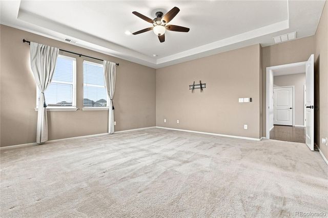 12971 Reata Ridge Drive, Parker, CO 80134