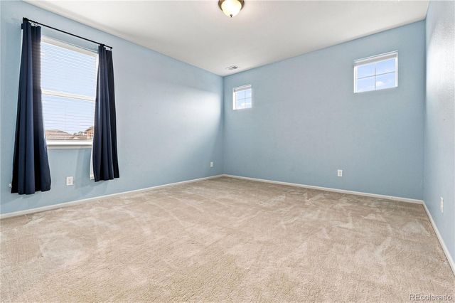 12971 Reata Ridge Drive, Parker, CO 80134