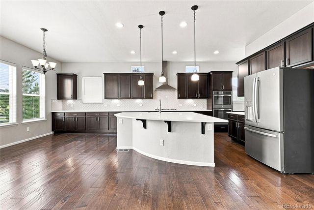 12971 Reata Ridge Drive, Parker, CO 80134