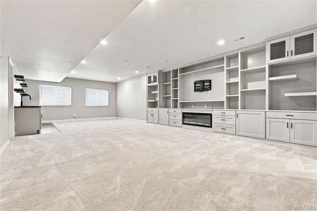 12971 Reata Ridge Drive, Parker, CO 80134