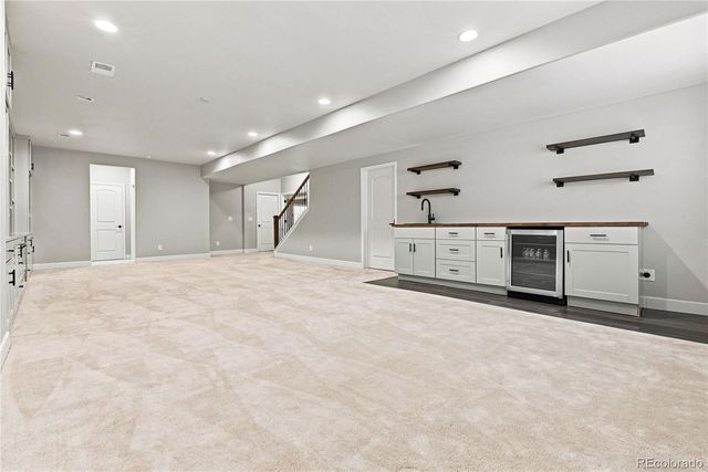 12971 Reata Ridge Drive, Parker, CO 80134