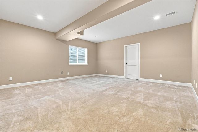 12971 Reata Ridge Drive, Parker, CO 80134