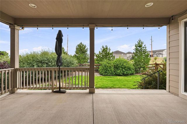 12971 Reata Ridge Drive, Parker, CO 80134
