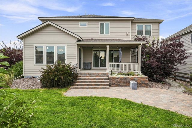 12971 Reata Ridge Drive, Parker, CO 80134