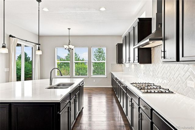 12971 Reata Ridge Drive, Parker, CO 80134